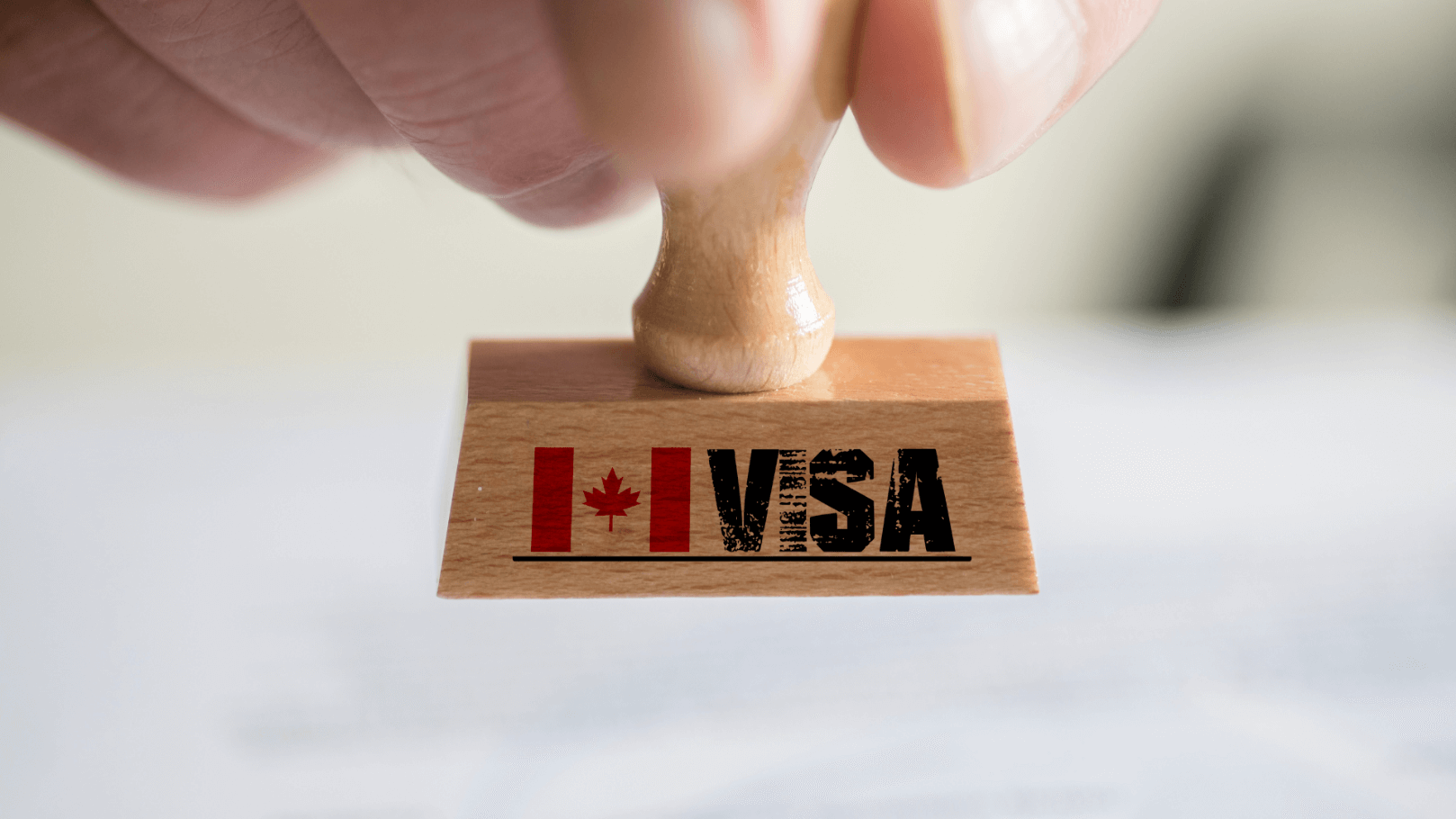 Exclusive: Insider Tips for a Smooth Canada Tourist Visa Process