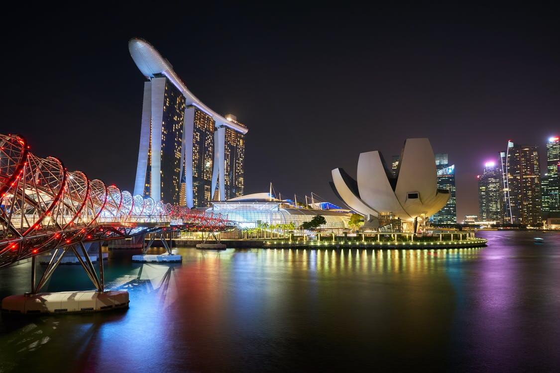 Apply for Singapore Tourist Visa - Simple Online Application Apply for Singapore Tourist Visa - Simple Online Application