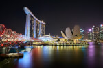 Apply for Singapore Tourist Visa - Simple Online Application